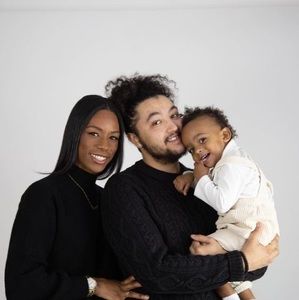 Meet your Posher, Keisha